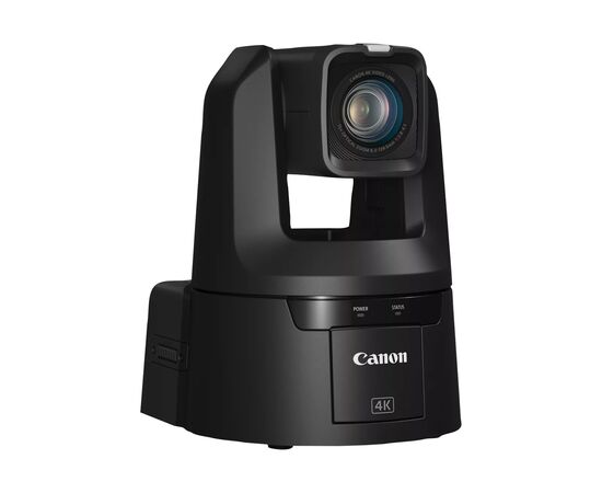 CANON Câmara PTZ CR-N500 com AUTO TRACKING