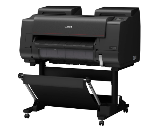 CANON Impressora Jato de Tinta imagePROGRAF PRO-2600 24"