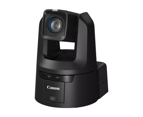 CANON Câmara PTZ CR-N500 com AUTO TRACKING