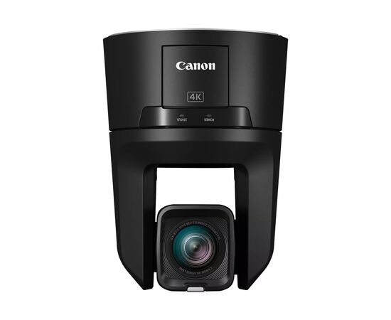 CANON Câmara PTZ CR-N500 com AUTO TRACKING