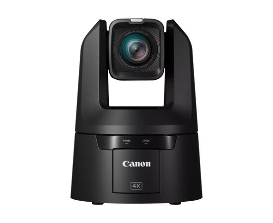 CANON Câmara PTZ CR-N500 com AUTO TRACKING