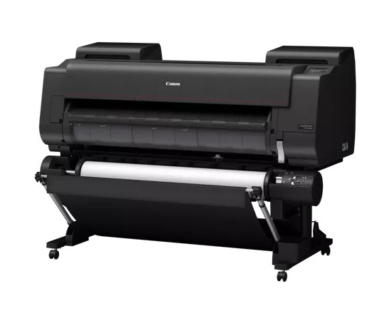 CANON Impressora Jato de Tinta imagePROGRAF PRO-4600 44"