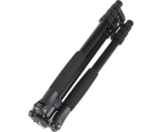 SIRUI Tripé de Alumínio Traveller Light  T-004SK com Cabeça de Bola B-00K