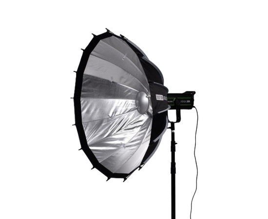 VILTROX Weeylite Softbox com Beauty Dish RG-100C - 100cm