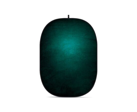 GODOX  Fundo de Tecido Dobrável CBA-TA0004 2x1.5m Oval
