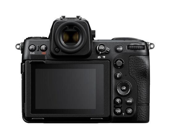 NIKON Z8 - Corpo