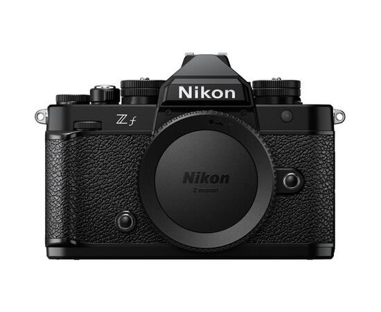 NIKON Z f