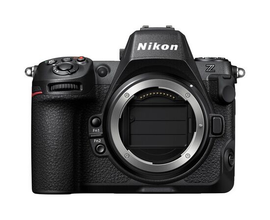 NIKON Z8 - Corpo