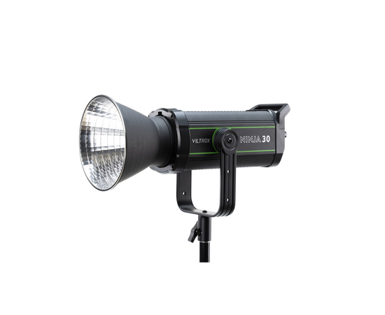 VILTROX Weeylite Iluminador LED COB Ninja 30 Daylight