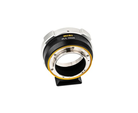 NISI Athena Adaptador Lente PL a Corpo L-mount