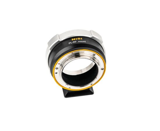 NISI Athena Adaptador Lente PL a Corpo Canon RF