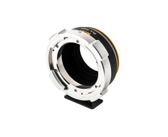 NISI Athena Adaptador Lente PL a Corpo L-mount