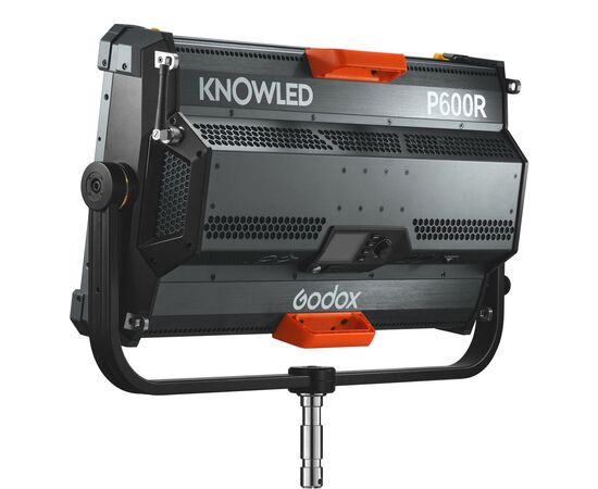 GODOX Iluminador LED P600R Knowled RGB