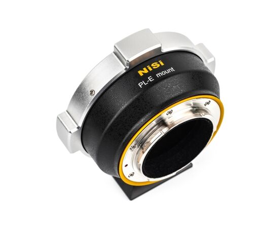 NISI Athena Adaptador Lente PL a Corpo NIkon Z