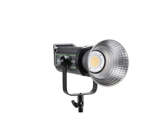 VILTROX Weeylite Iluminador LED COB Ninja 30 Bicolor