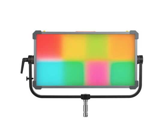 GODOX Iluminador LED P600R Knowled RGB
