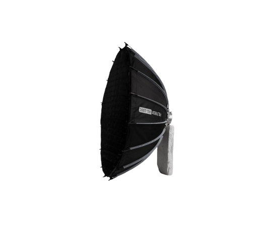 VILTROX Weeylite Softbox com Beauty Dish RG-100C - 100cm