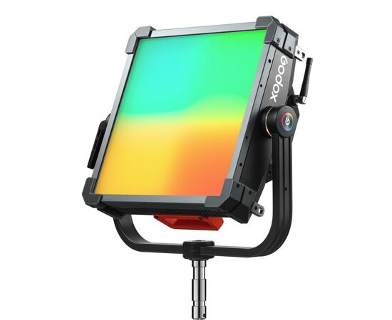 GODOX Iluminador LED P300R Knowled RGB