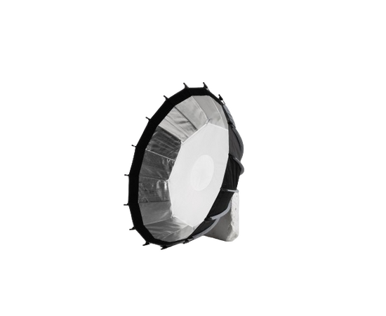 VILTROX Weeylite Softbox com Beauty Dish RG-100C - 100cm