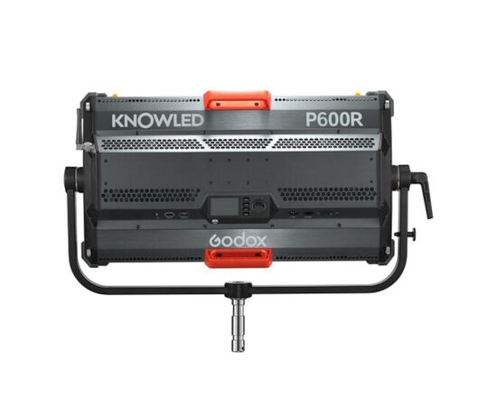 GODOX Iluminador LED P600R Knowled RGB