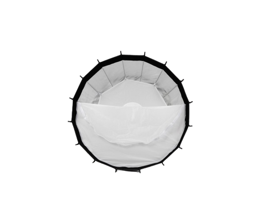 VILTROX Weeylite Softbox com Beauty Dish RG-100C - 100cm