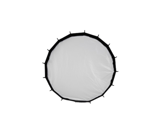 VILTROX Weeylite Softbox com Beauty Dish RG-100C - 100cm