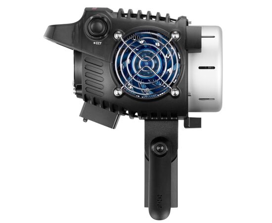 ZHIYUN Iluminador LED Bi-Color MOLUS B100