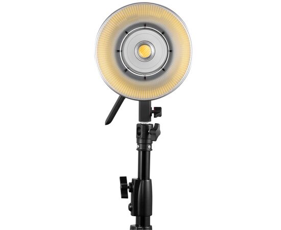 ZHIYUN Iluminador LED Bi-Color MOLUS B100