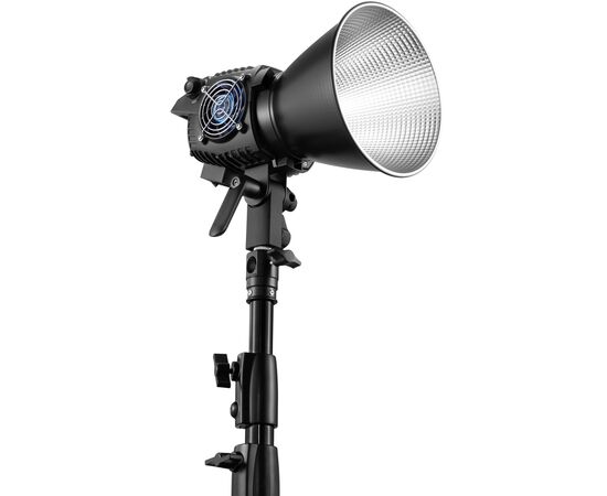 ZHIYUN Iluminador LED Bi-Color MOLUS B100