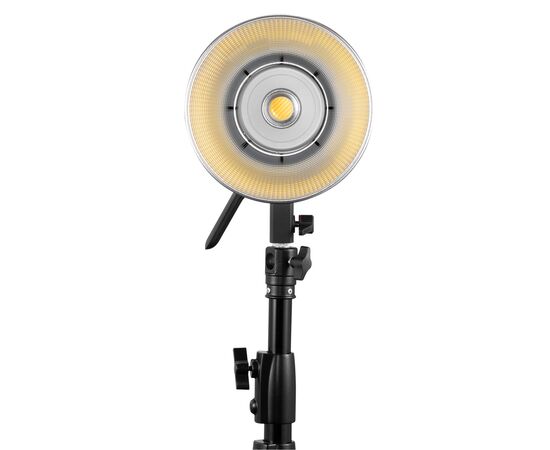 ZHIYUN Iluminador LED Bi-Color MOLUS B200