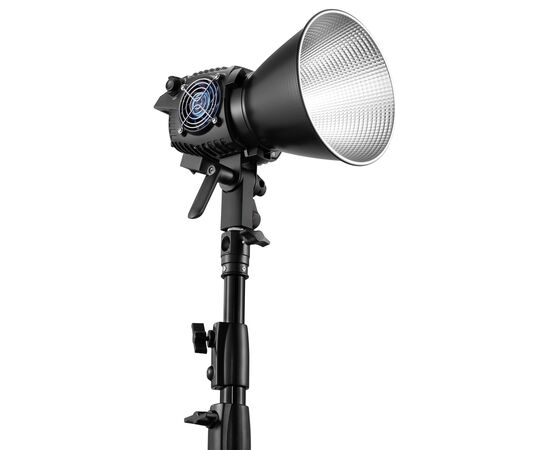 ZHIYUN Iluminador LED Bi-Color MOLUS B200