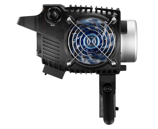 ZHIYUN Iluminador LED Bi-Color MOLUS B500