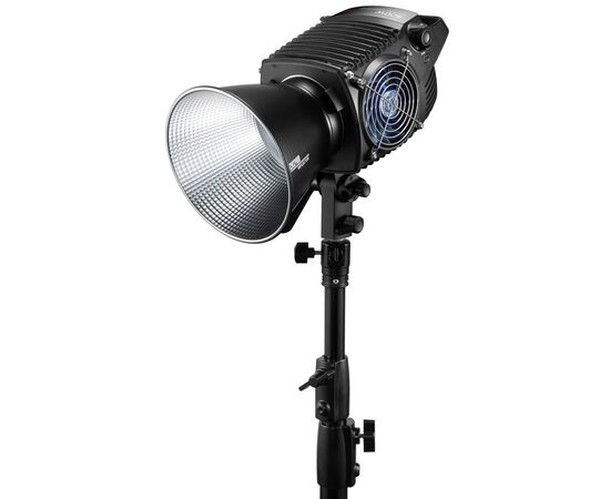 ZHIYUN Iluminador LED Bi-Color MOLUS B500