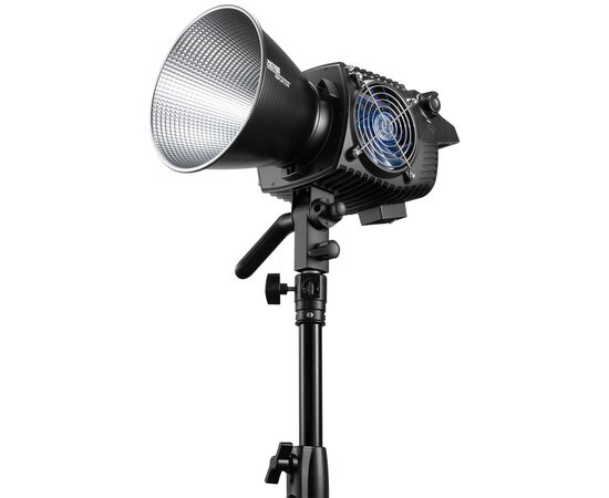 ZHIYUN Iluminador LED Bi-Color MOLUS B500