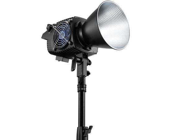 ZHIYUN Iluminador LED Bi-Color MOLUS B500