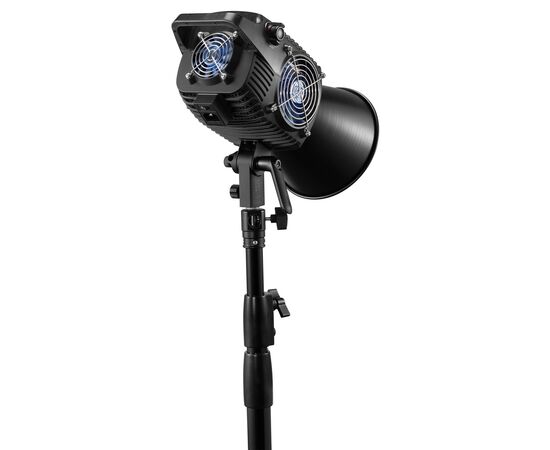 ZHIYUN Iluminador LED Bi-Color MOLUS B500