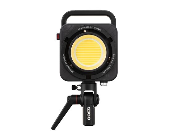 ZHIYUN Iluminador LED Bi-color G300