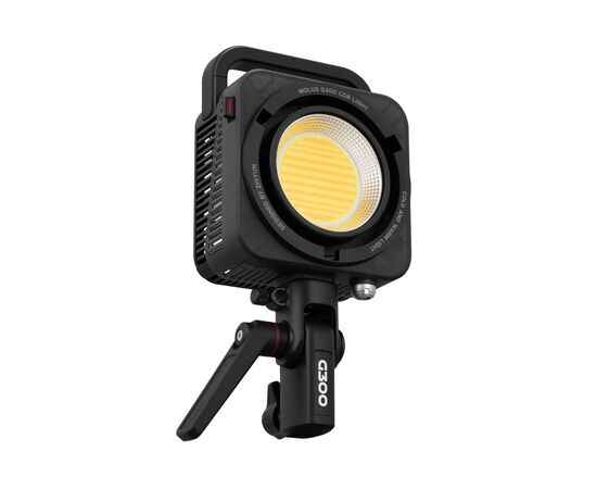 ZHIYUN Iluminador LED Bi-color G300