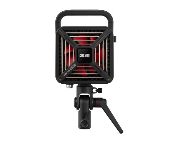 ZHIYUN Iluminador LED Bi-color G300