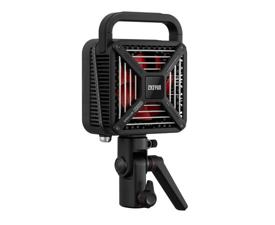 ZHIYUN Iluminador LED Bi-color G300