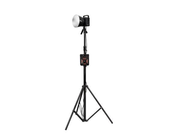 ZHIYUN Iluminador LED Bi-color G300