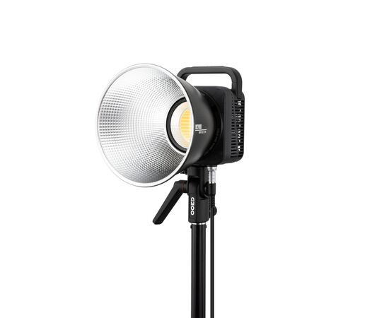 ZHIYUN Iluminador LED Bi-color G300