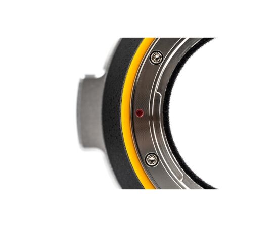 NISI Athena Adaptador Lente PL a Corpo L-mount