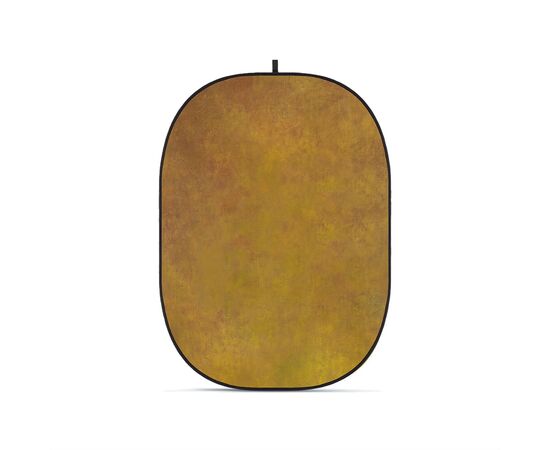 GODOX Fundo de Tecido Dobrável CBA-PA0008 2x1.5m Oval