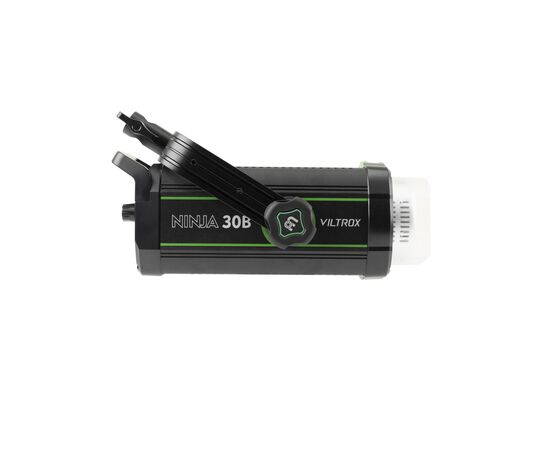 VILTROX Weeylite Iluminador LED COB Ninja 30 Bicolor