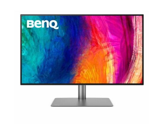 BENQ Monitor PD3225U 4K HDR 32"