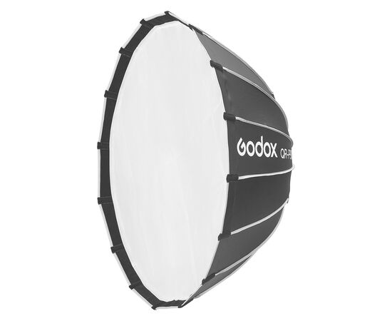 GODOX Softbox Parabólica Reflectora QR-P90T