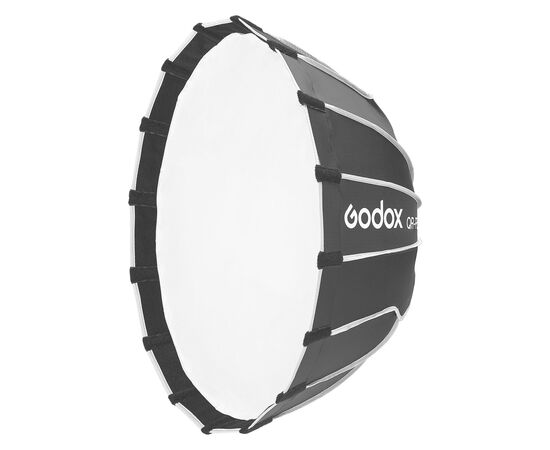 GODOX Softbox Parabólica Reflectora QR-P60T