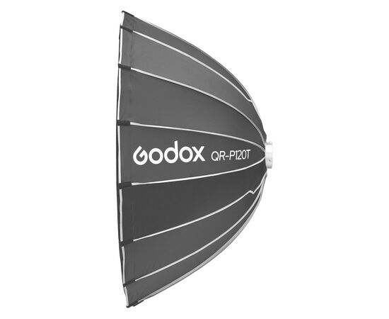 GODOX Softbox Parabólica Reflectora QR-P120T