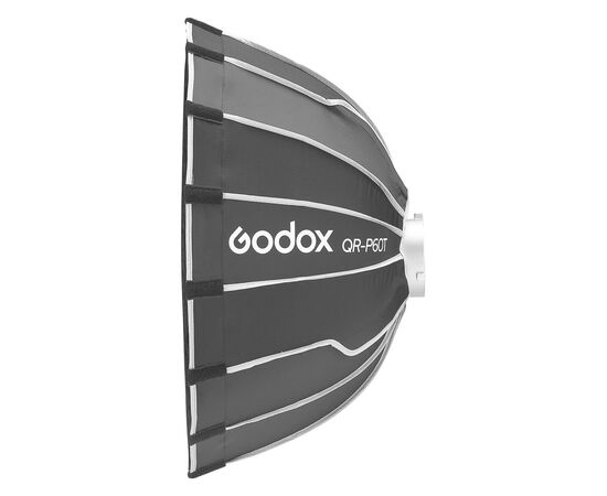 GODOX Softbox Parabólica Reflectora QR-P60T